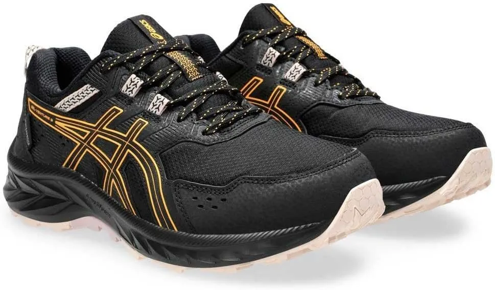 ASICS Women's Gel-Venture 9 Waterproof Trainers