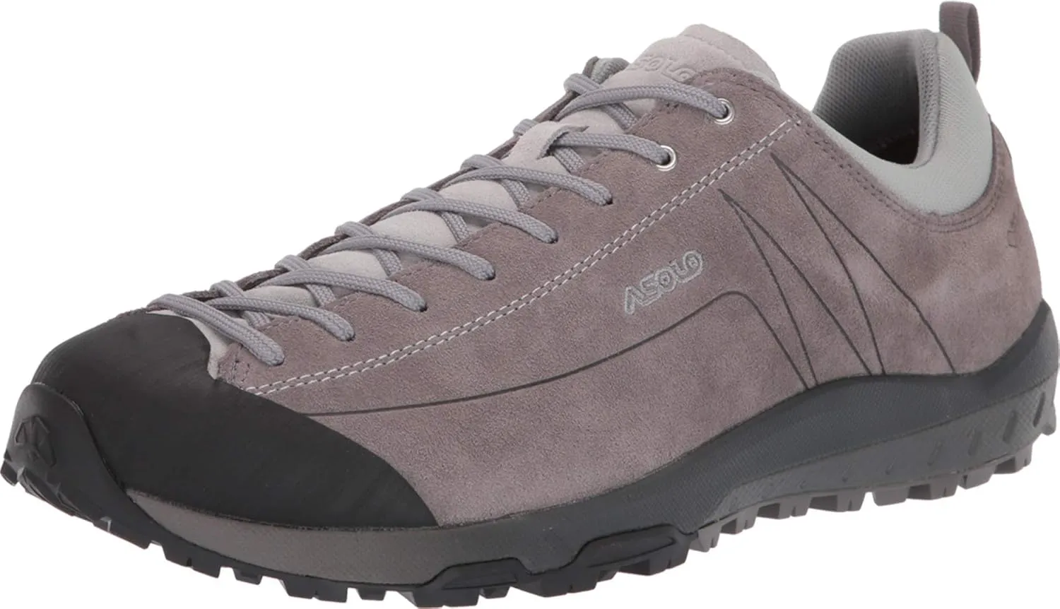 ASOLO Men's Space GV Lightweight Hiking and Urban Walk Snow Shoes