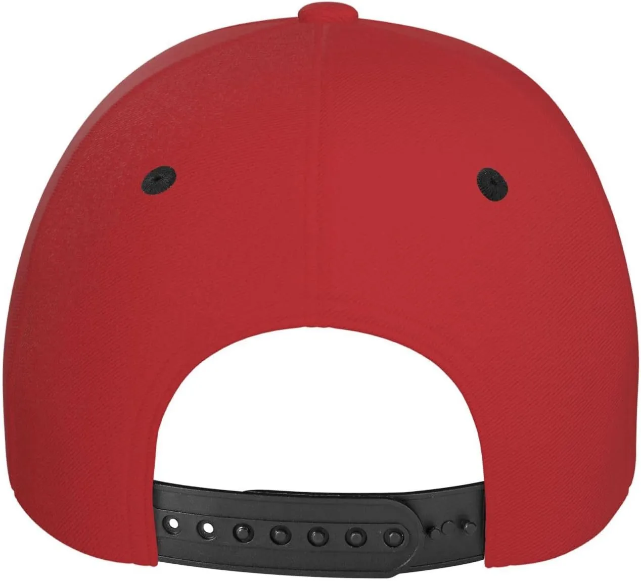 ASYG Cute Flag Hat Retro Funny Flag Baseball Cap Adjustable Snapback Hat for Men and Women