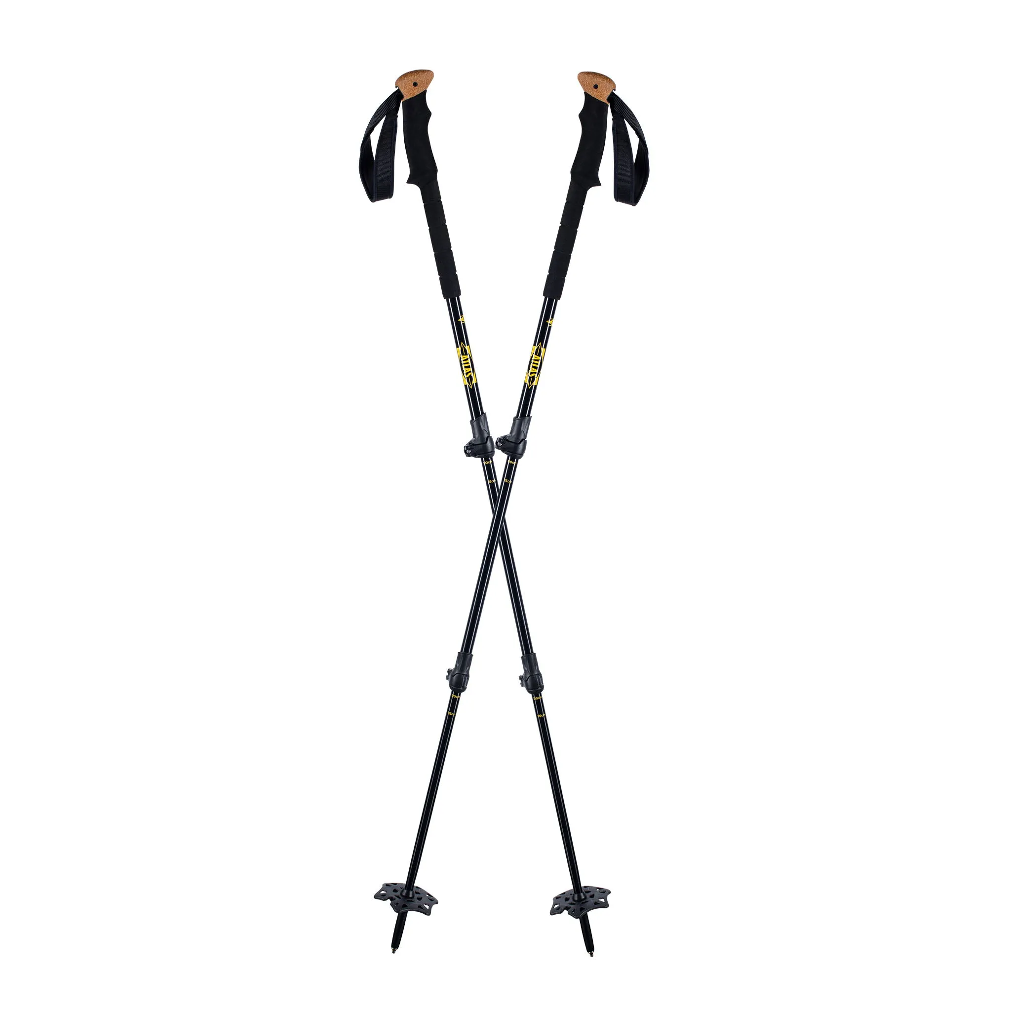 ATLAS 3 PC POLES 2024