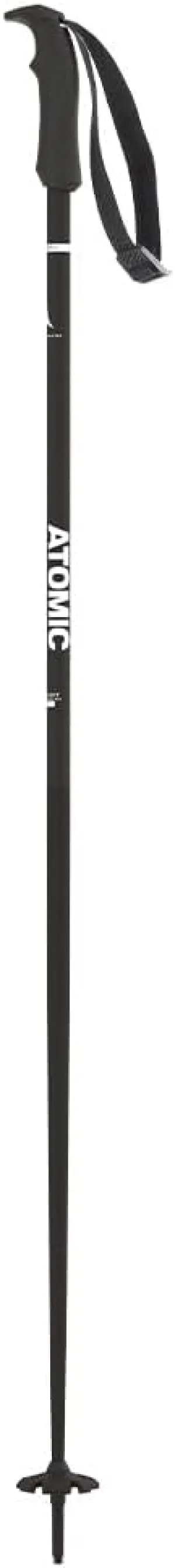 Atomic AMT Poles: Unisex Power & Precision