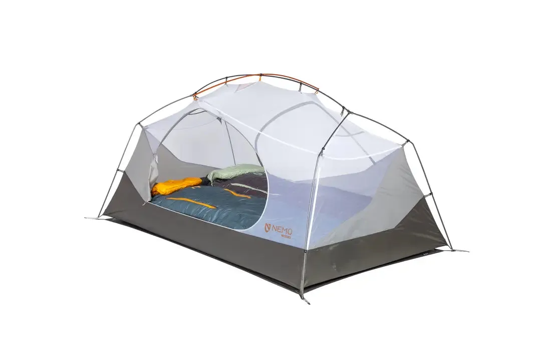 Aurora 2-Person Tent & Footprint