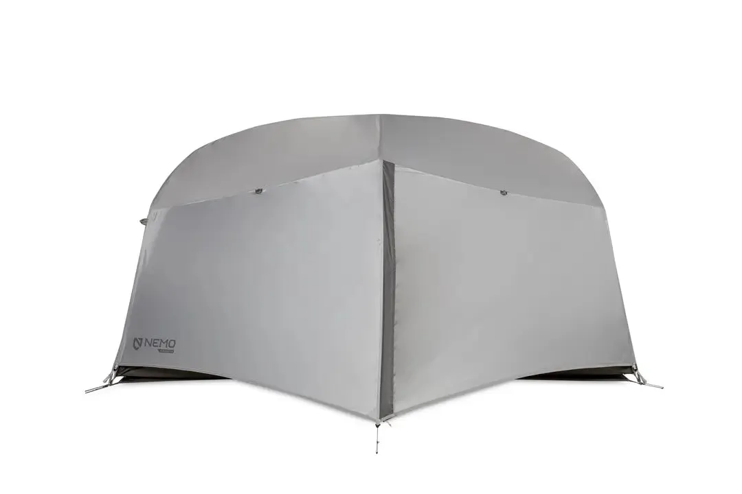 Aurora 2-Person Tent & Footprint