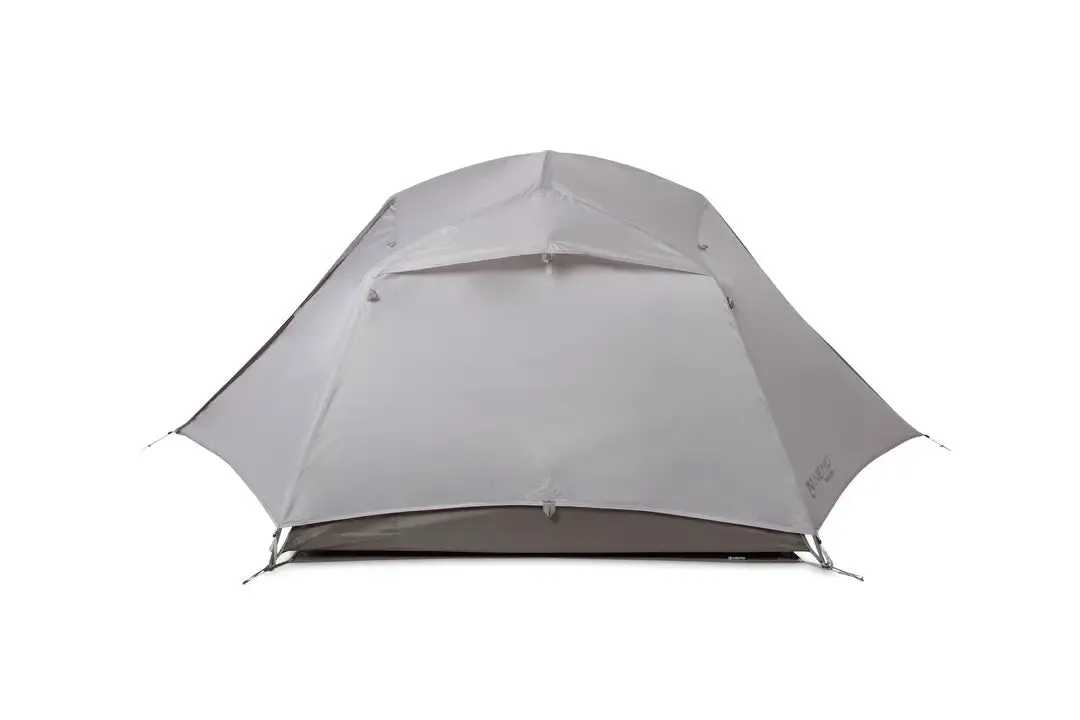 Aurora 2-Person Tent & Footprint