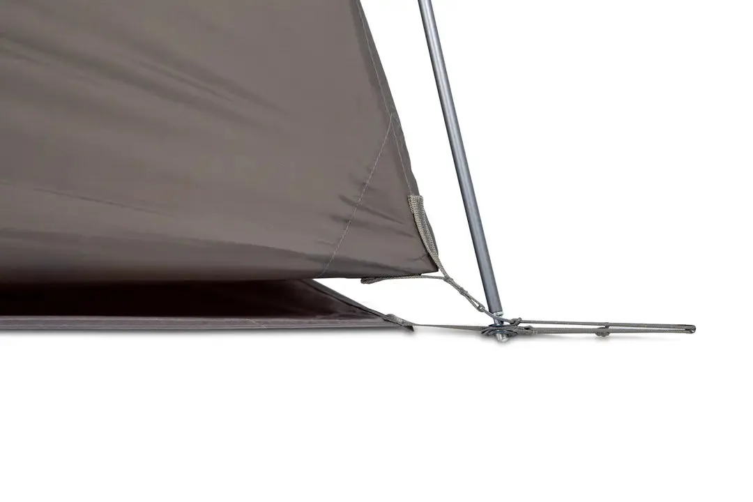 Aurora 2-Person Tent & Footprint