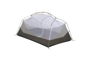 Aurora 2-Person Tent & Footprint