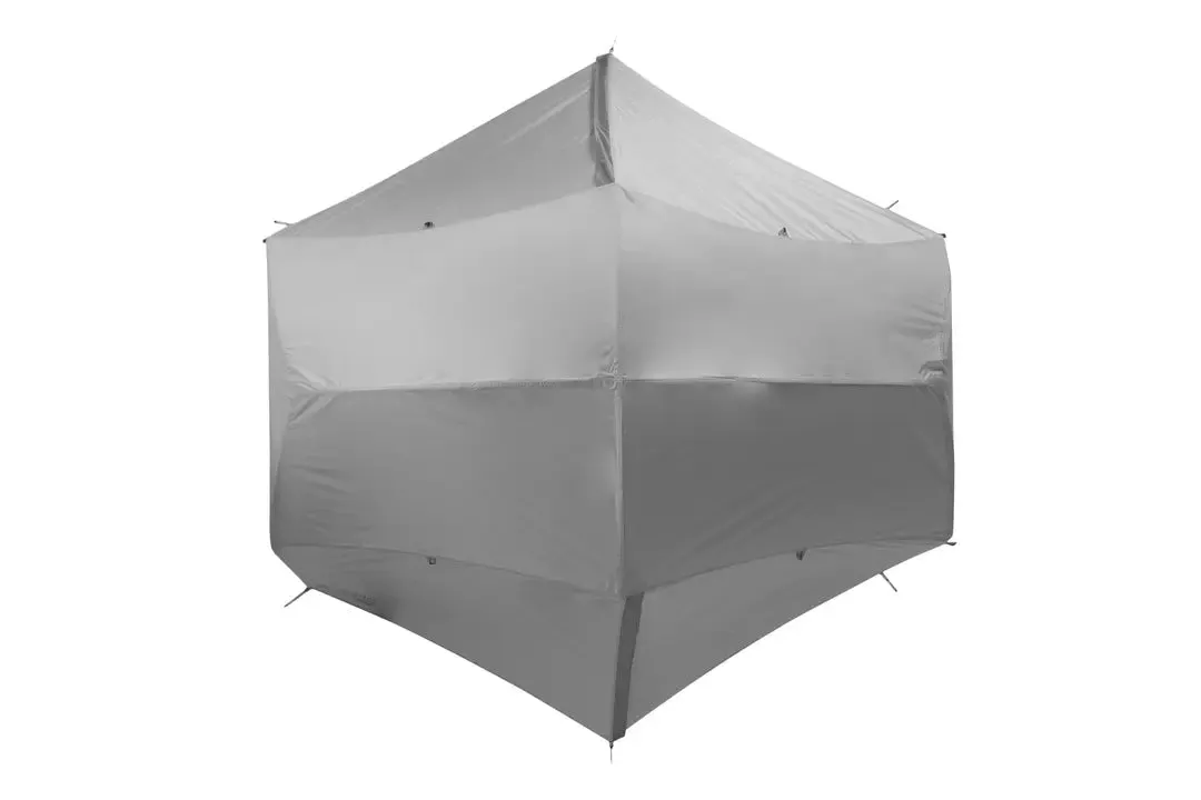 Aurora 2-Person Tent & Footprint