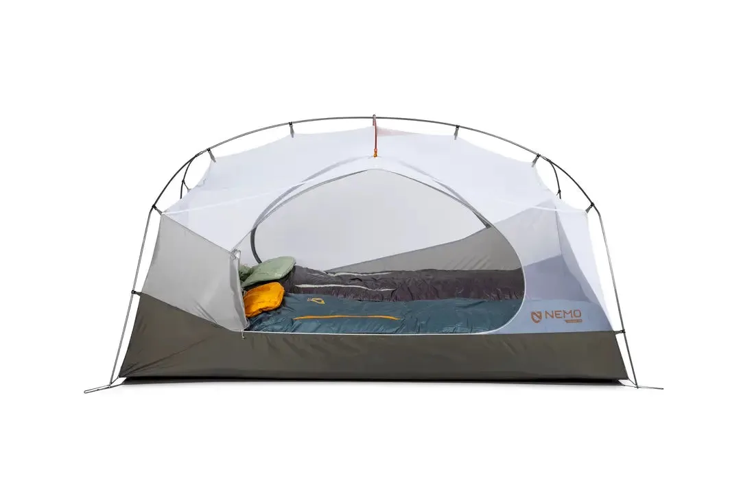 Aurora 2-Person Tent & Footprint
