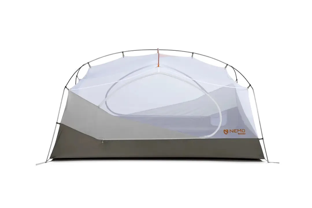 Aurora 2-Person Tent & Footprint