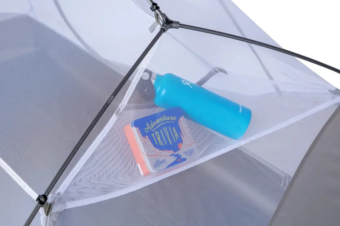 Aurora 2-Person Tent & Footprint