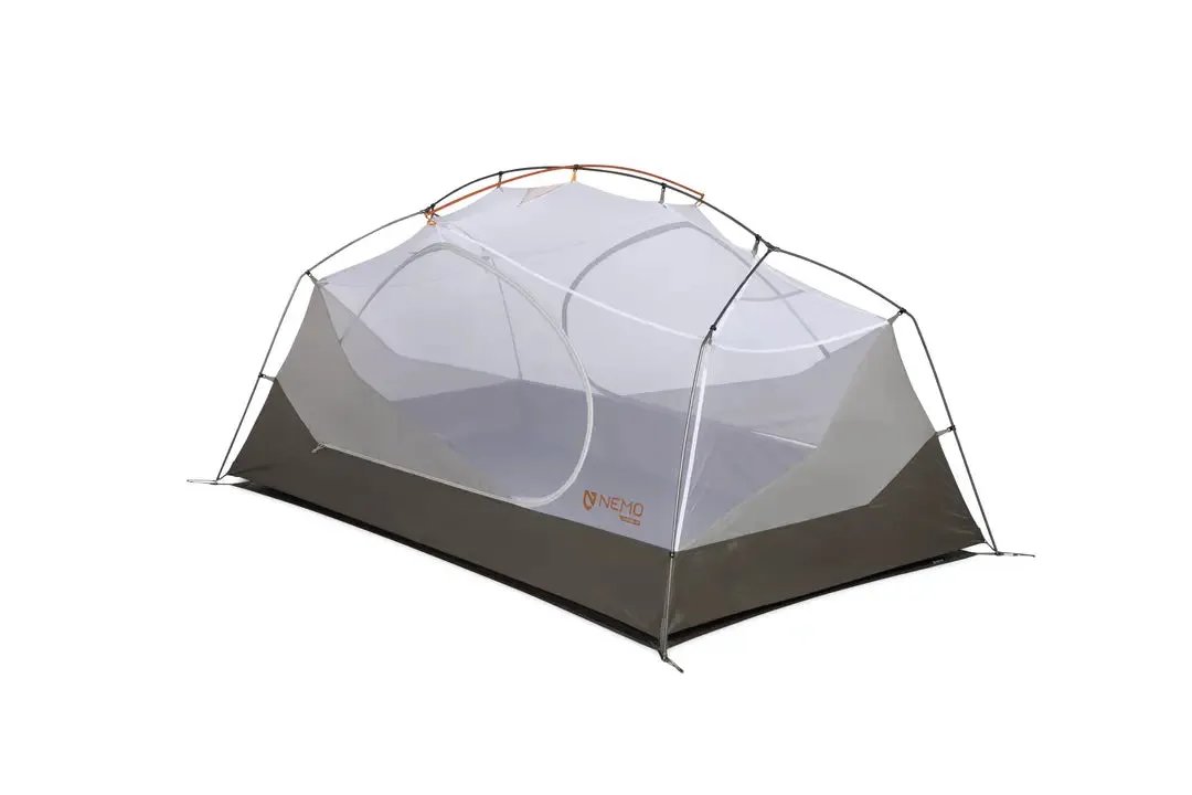 Aurora 2-Person Tent & Footprint