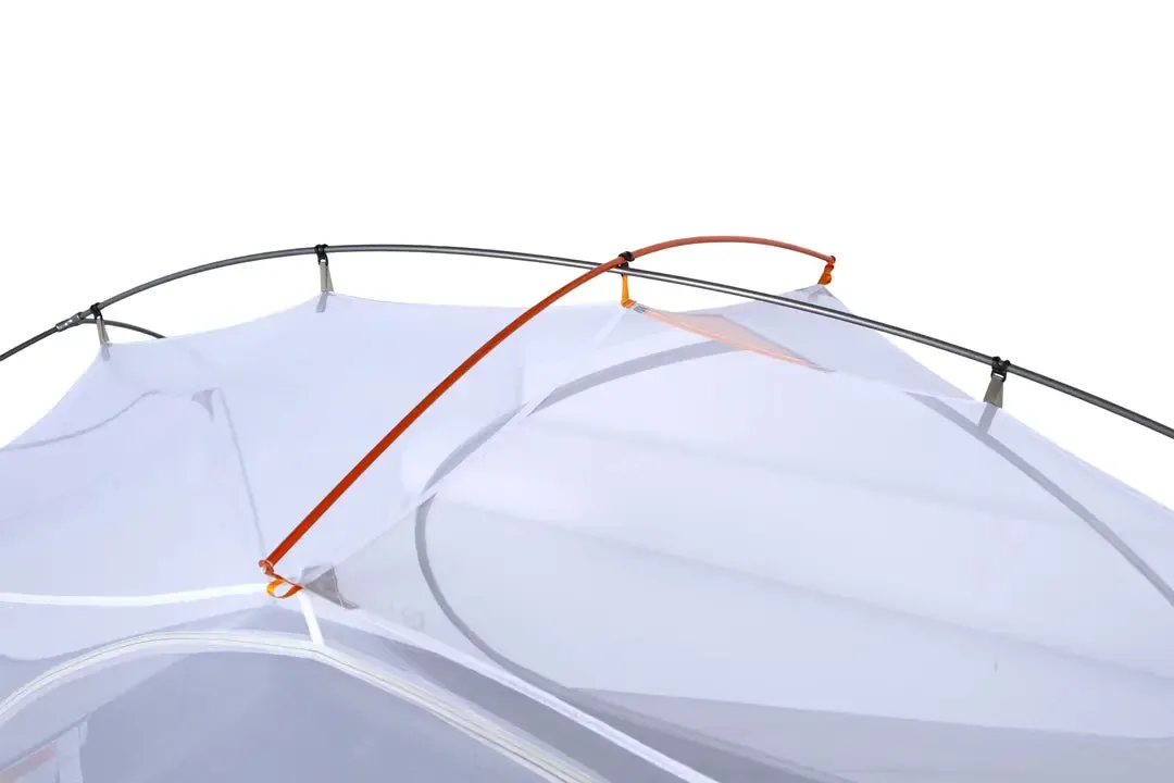 Aurora 2-Person Tent & Footprint