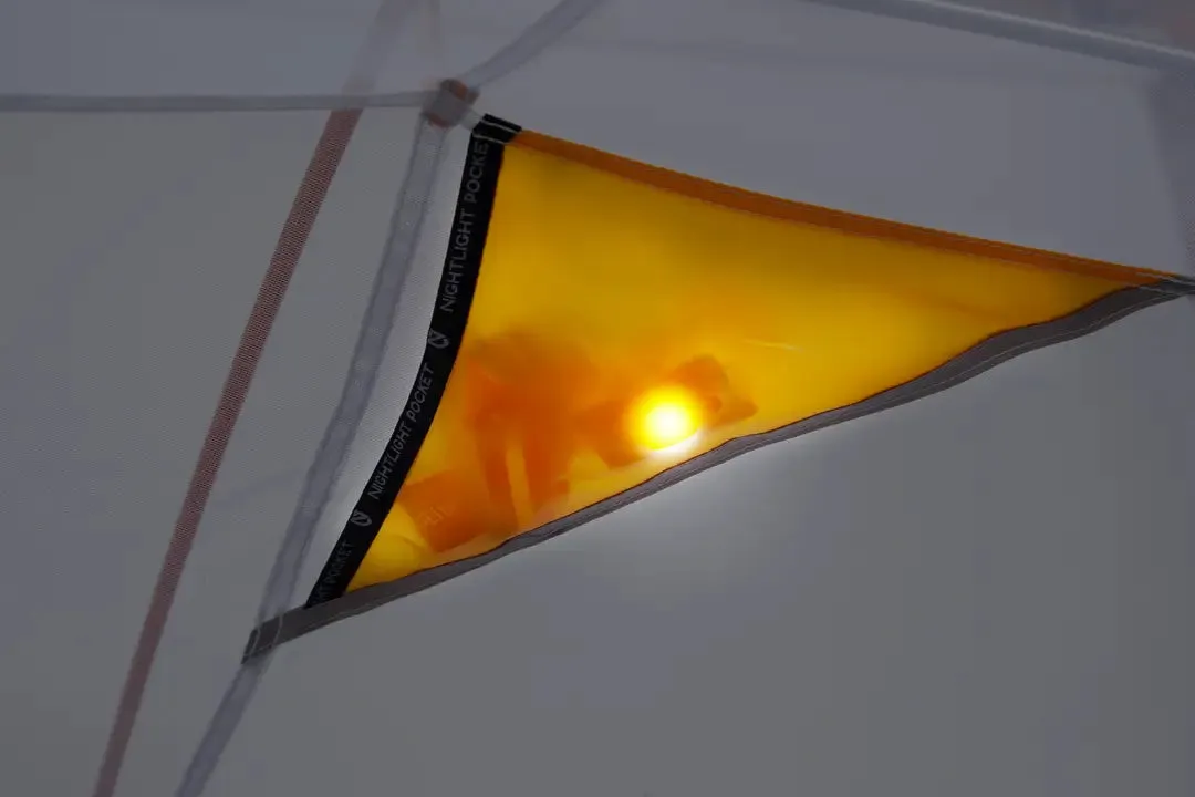 Aurora 2-Person Tent & Footprint