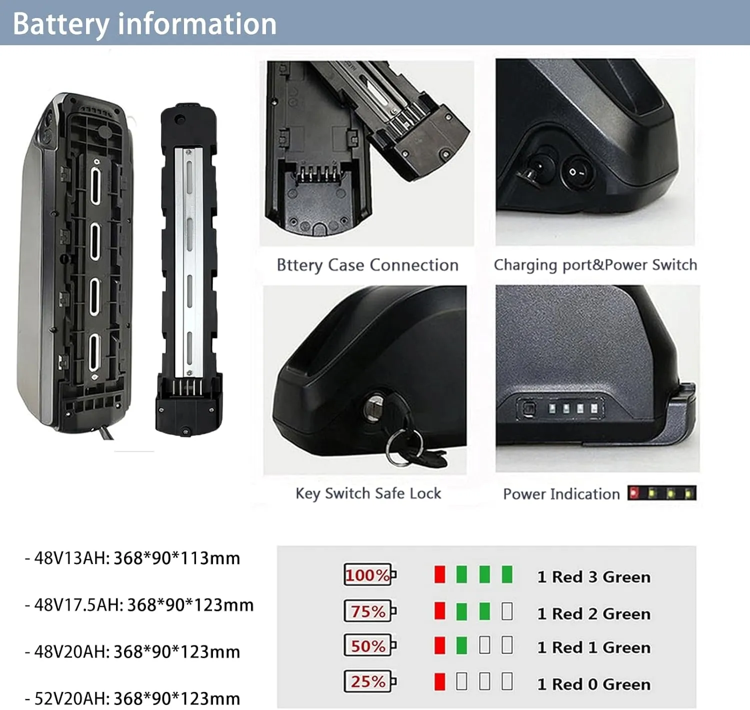 BAFANG BBSHD 48V/52V 500W 750W 1000W Mid Drive Kit with Battery Optional BBS01 BBS02 8FUN DIY Conversion Kit with LCD Display & Chainring Mountain Bike, Road Bike