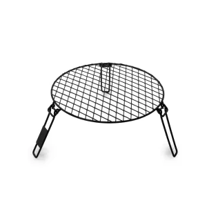 Barebones Fire Pit Grill Grate