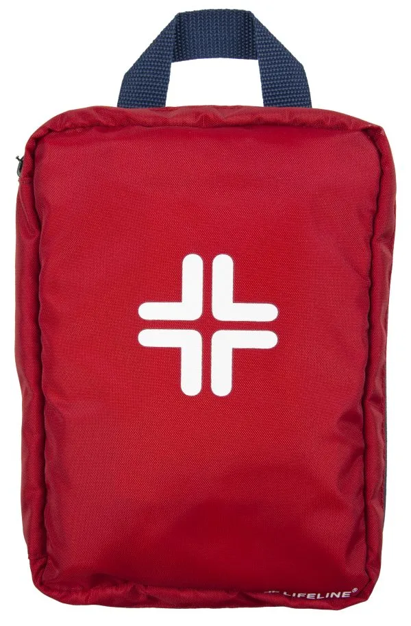 Base Camp First Aid Kit- 107 Piece