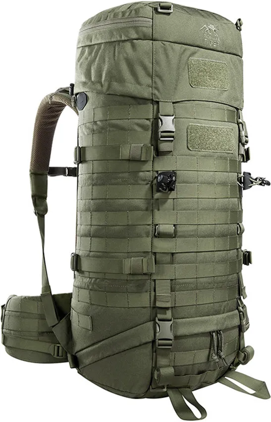 Base Pack 52 OD