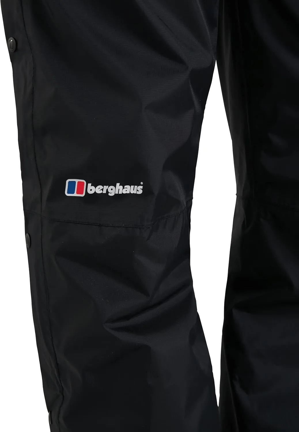 Berghaus Men's Waterproof Active Pant Deluge