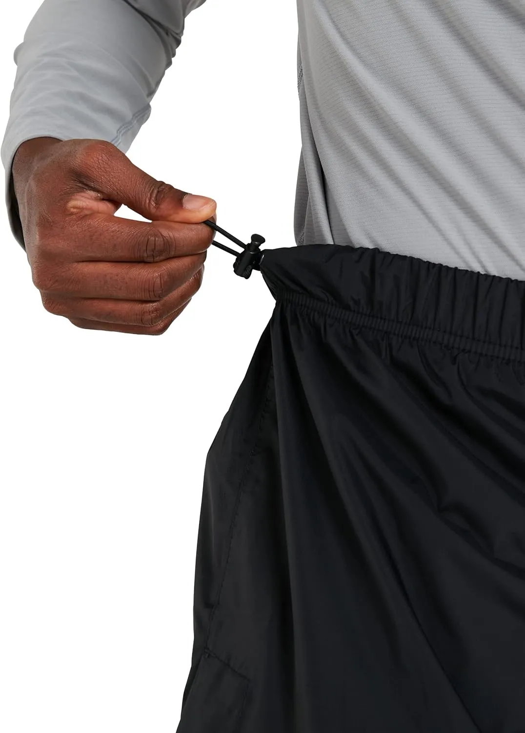 Berghaus Men's Waterproof Active Pant Deluge