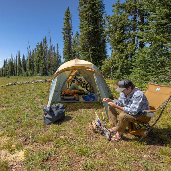 Big Agnes Bunk House 4