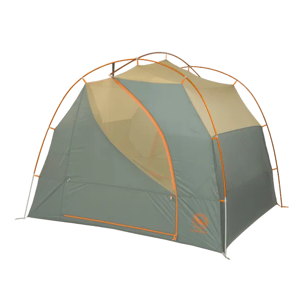 Big Agnes Bunk House 6