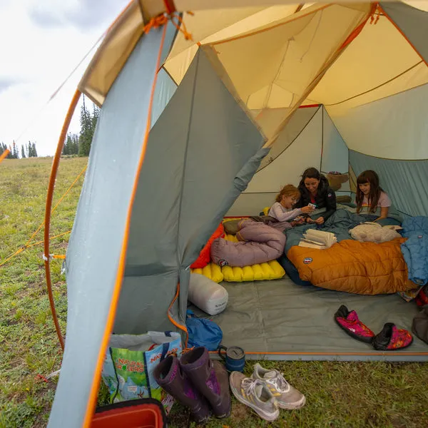 Big Agnes Bunk House 6