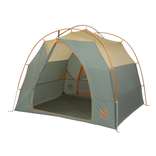 Big Agnes Bunk House 6