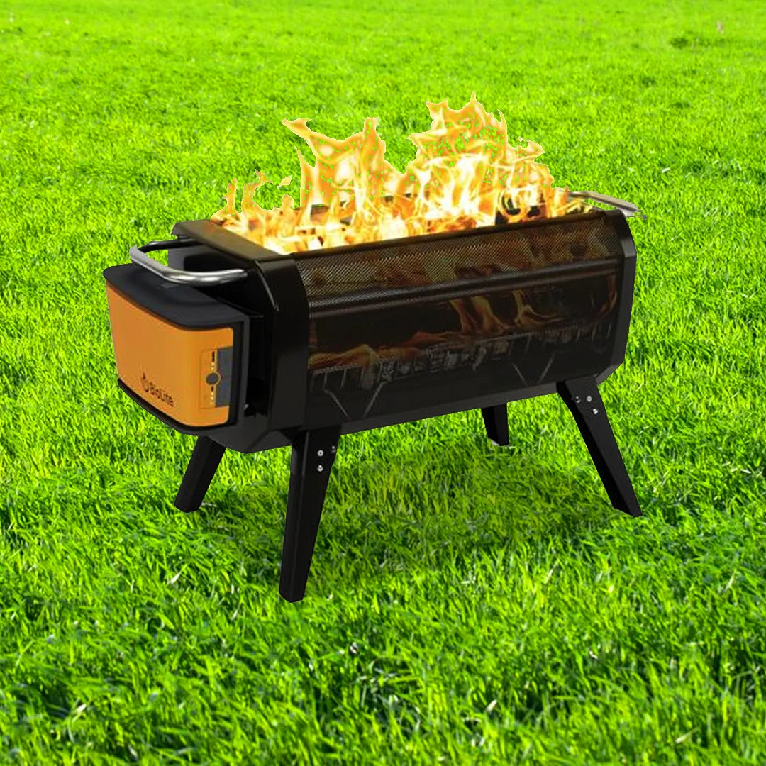 BioLite Firepit Grill Lid