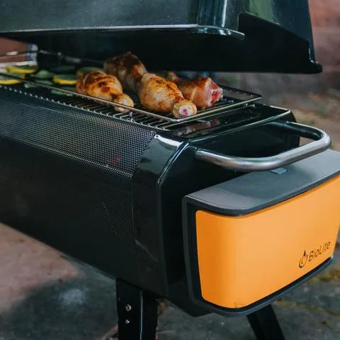 BioLite Firepit Grill Lid