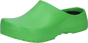 BIRKENSTOCK Super Birki Fusion Clog, apfelgrün, 36 EU