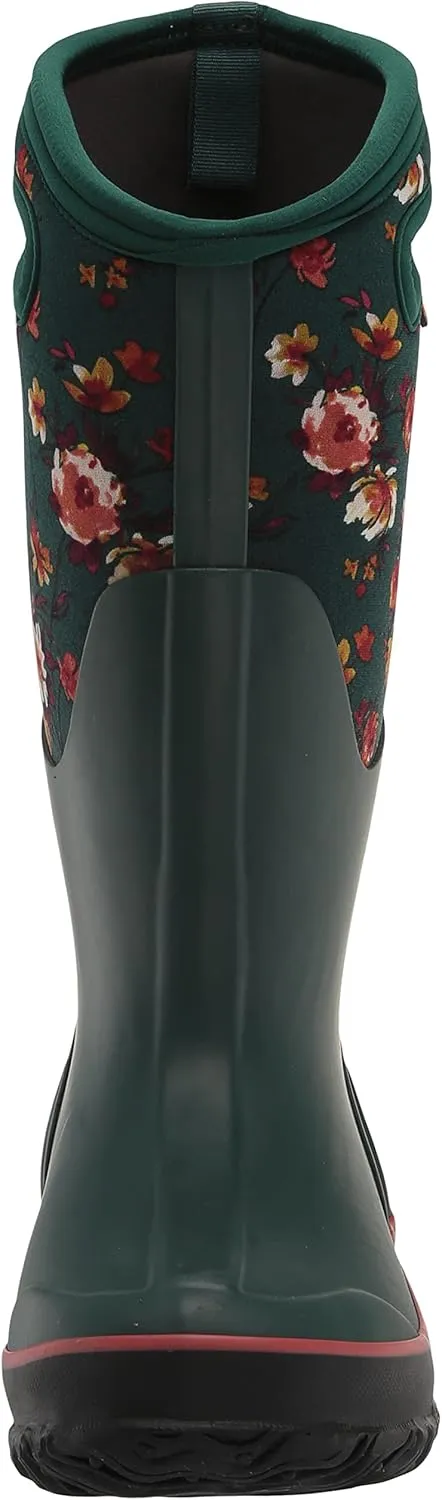 BOGS Classic Tall Night Garden