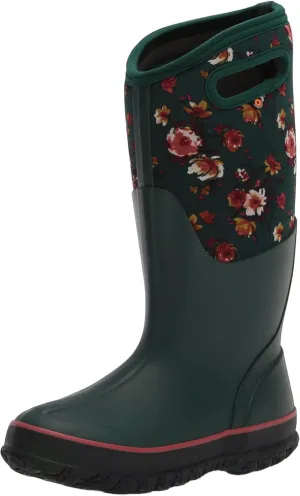 BOGS Classic Tall Night Garden