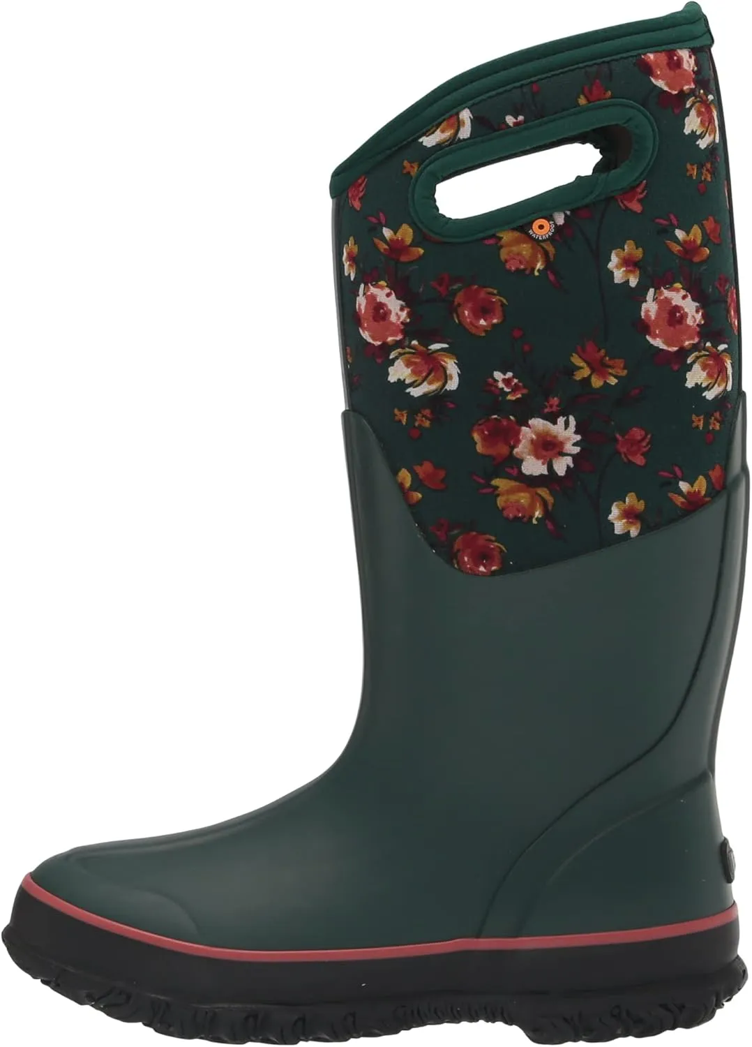 BOGS Classic Tall Night Garden