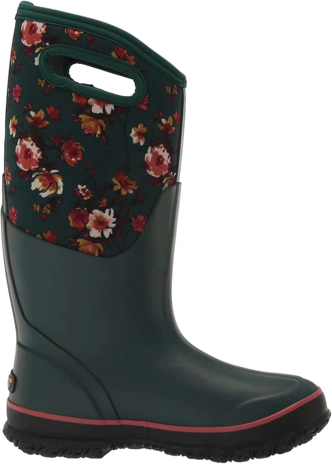 BOGS Classic Tall Night Garden