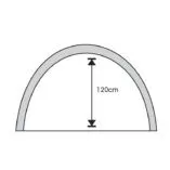 Boson Tent First-time buyer discount 3 Local shipping Hotcore