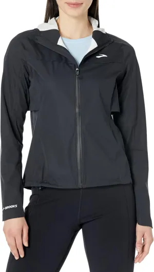 Brooks High Point Waterproof Jacket