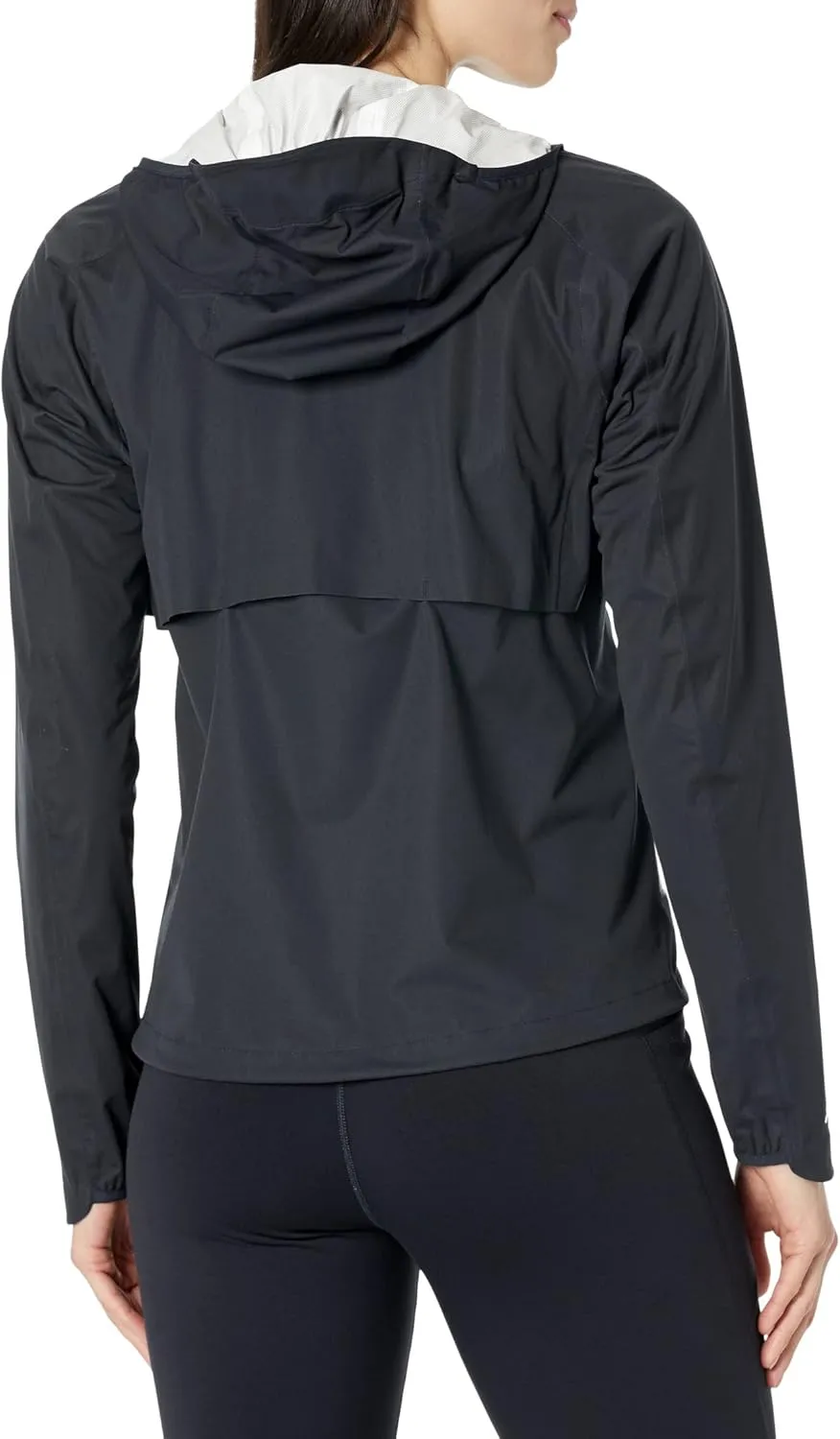 Brooks High Point Waterproof Jacket
