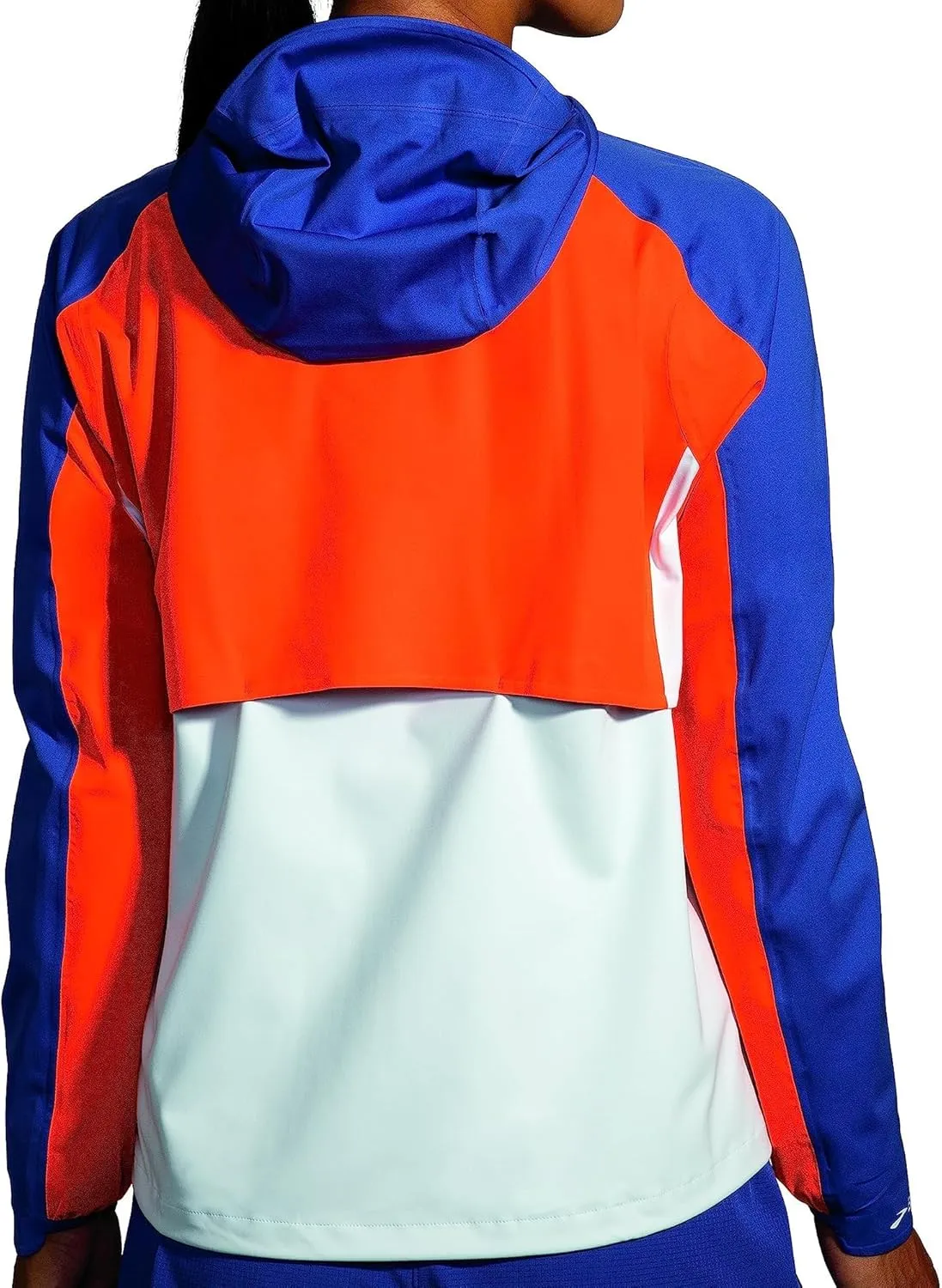 Brooks High Point Waterproof Jacket