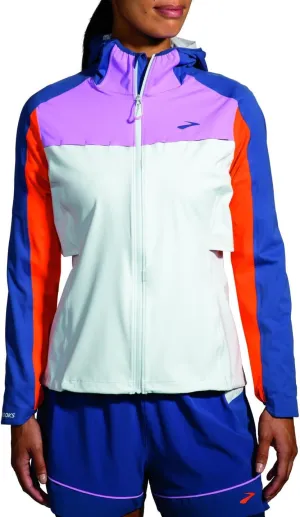 Brooks High Point Waterproof Jacket