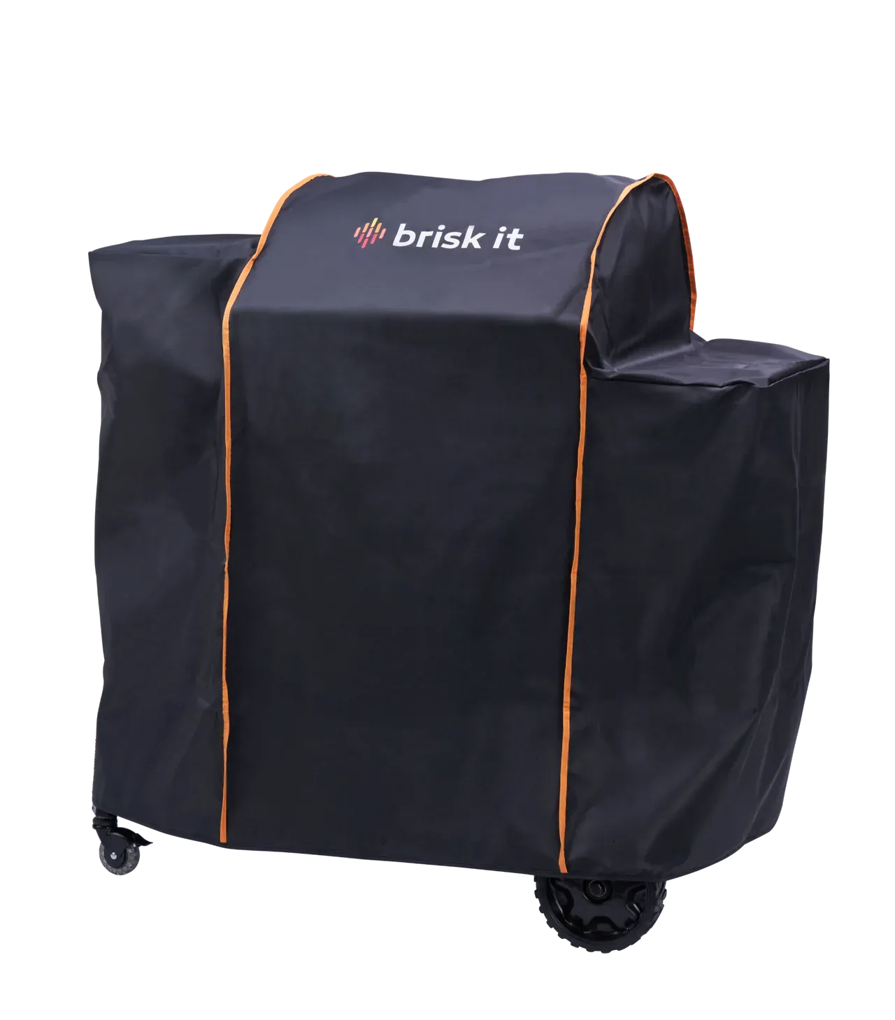 Bundle #1 : Save $400   FREE SHIPPING - Brisk It Origin 940 Pellet Grill with AI & WIFI   Granite Hills Furniture   36" Ohio Flame Liberty Fire Pit   Accessories