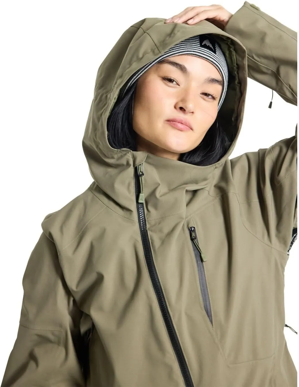 Burton Womens Pyne Jacket