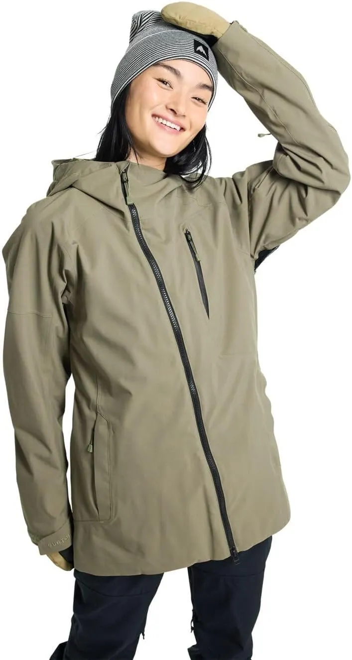 Burton Womens Pyne Jacket