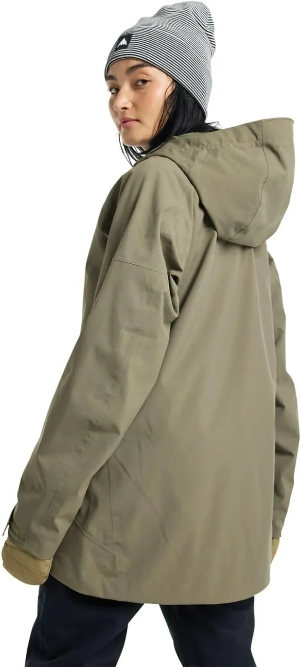 Burton Womens Pyne Jacket
