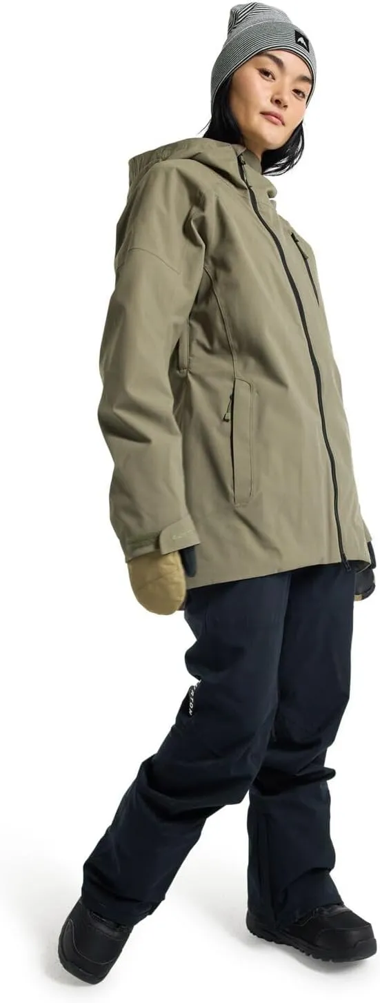 Burton Womens Pyne Jacket