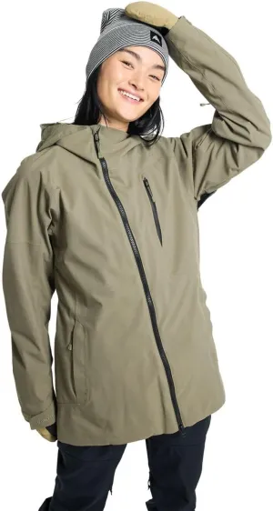 Burton Womens Pyne Jacket