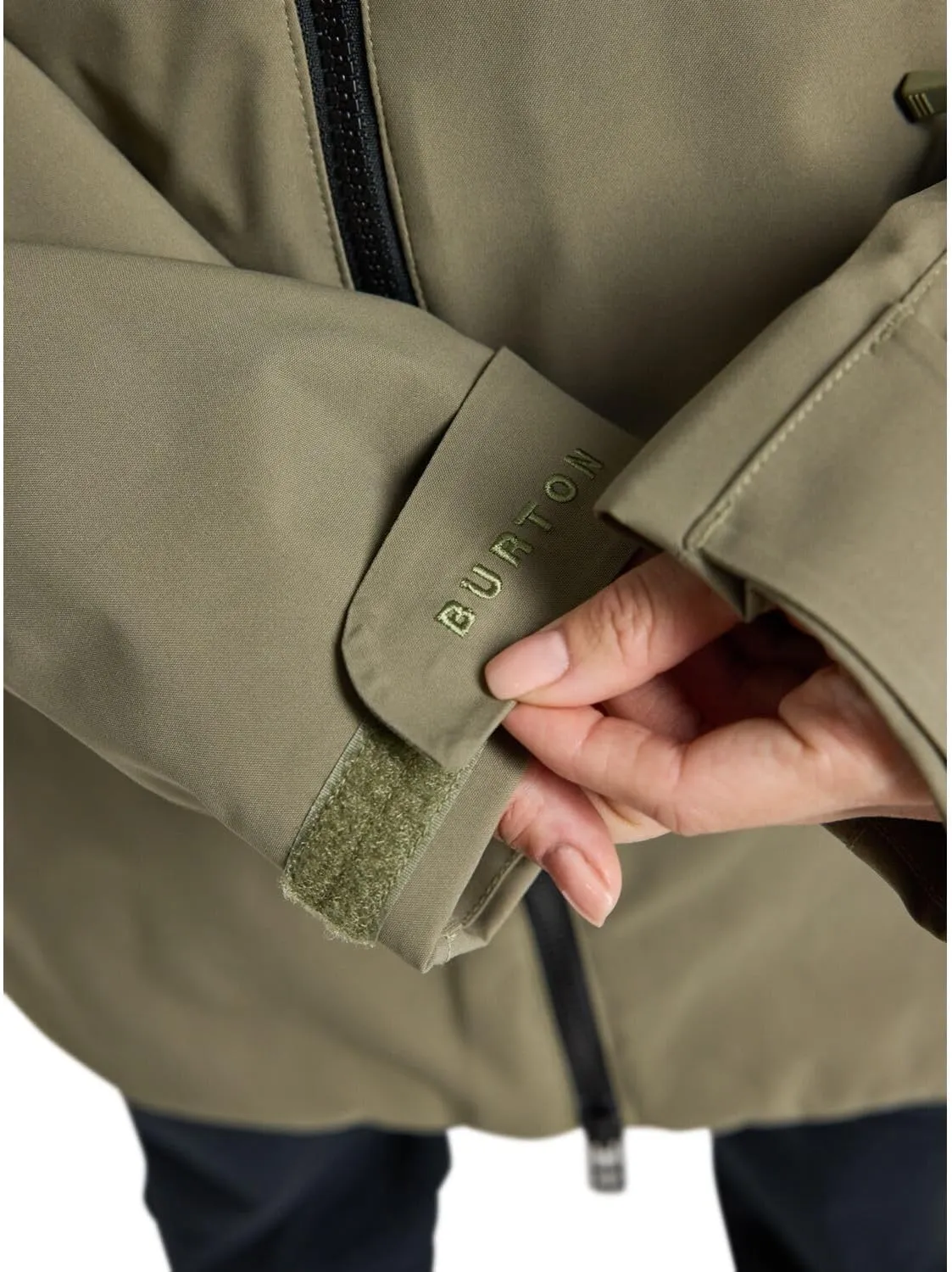 Burton Womens Pyne Jacket