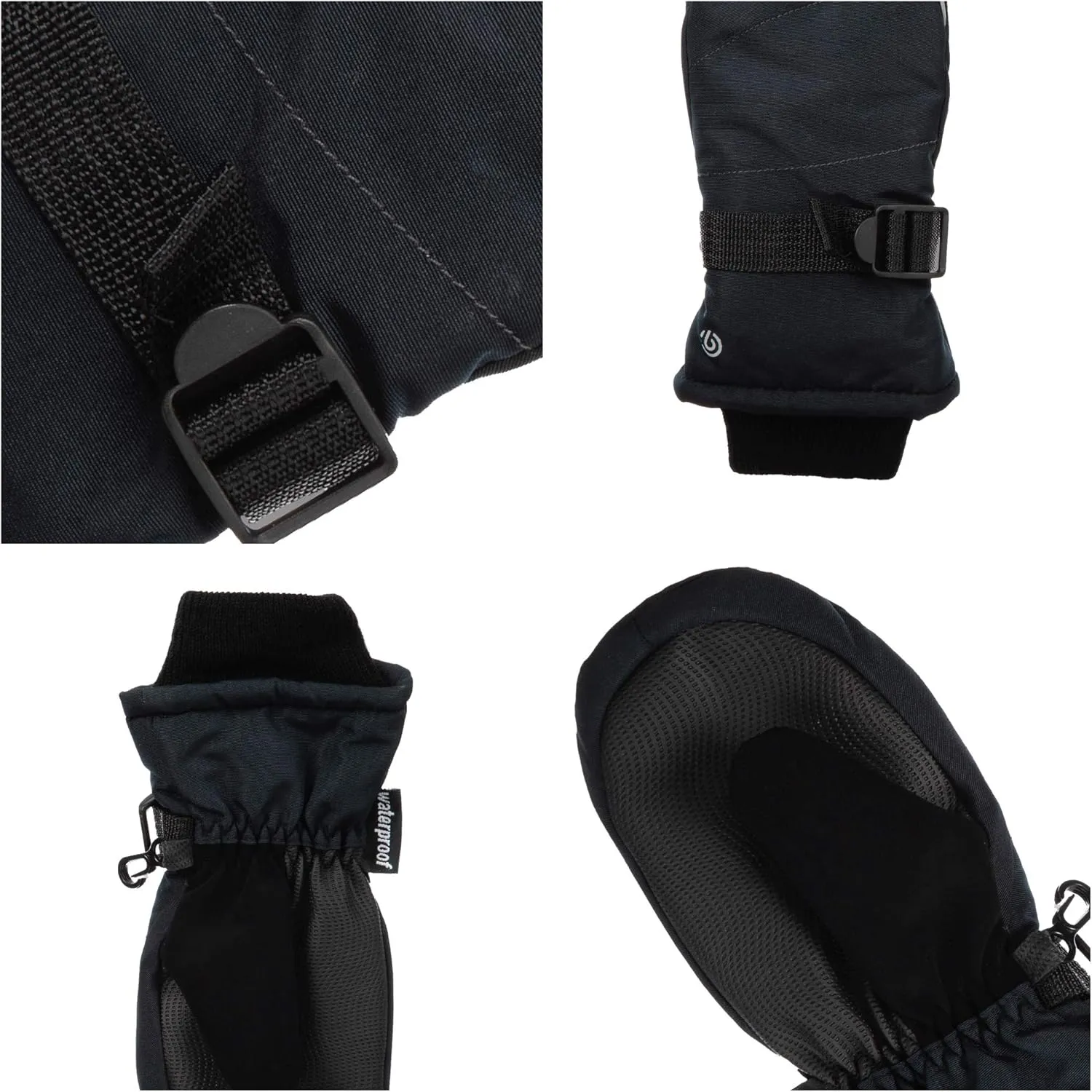 C9 Champion unisex-child Boy's Mitten