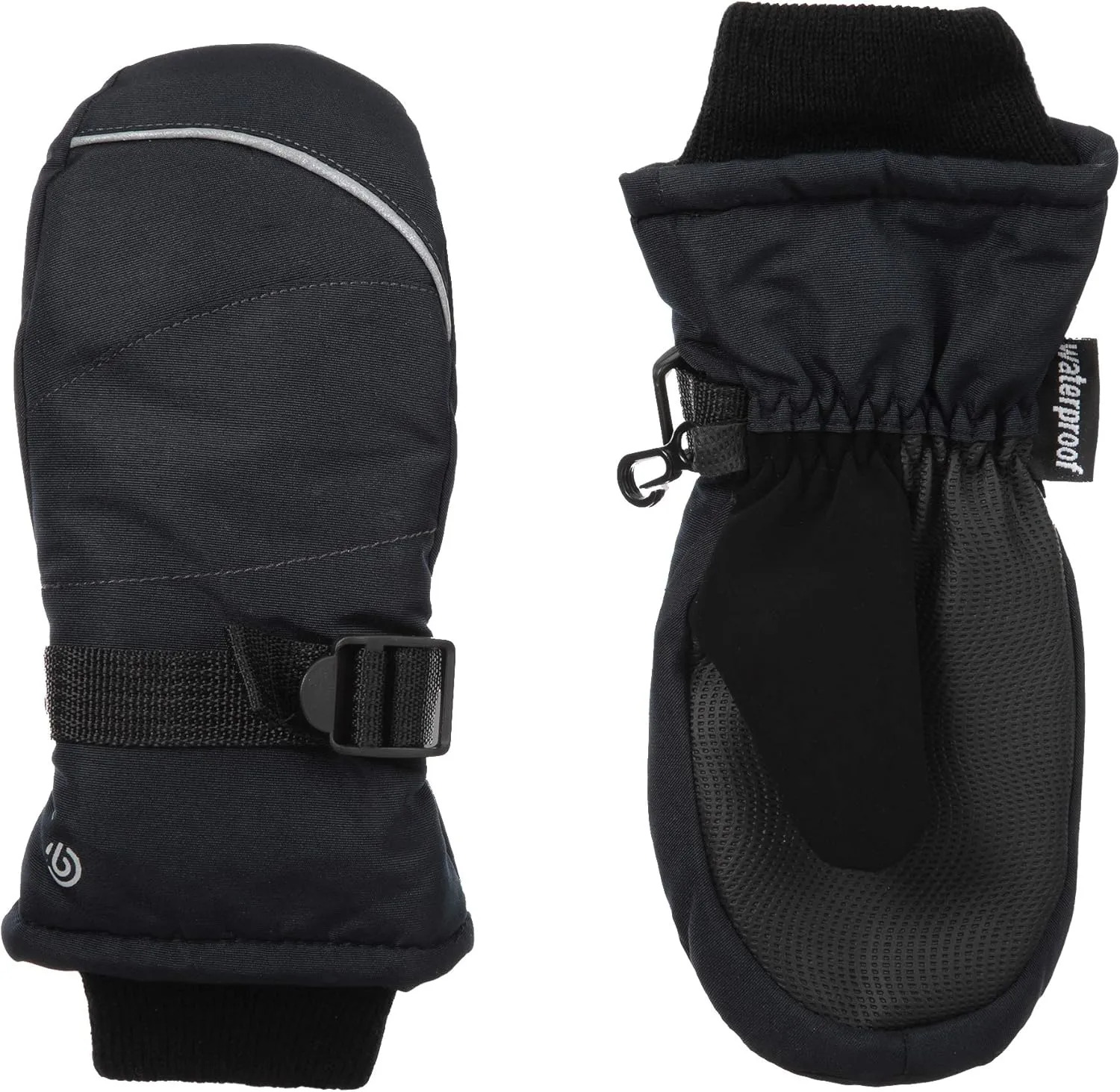 C9 Champion unisex-child Boy's Mitten