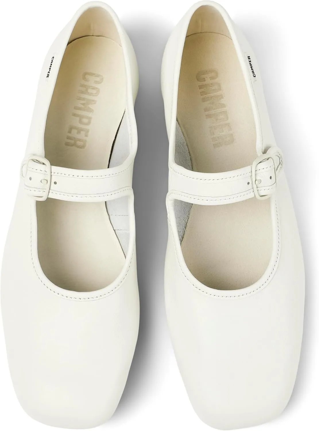 Camper Women's Casi Myra K201629 Mary Jane Shoes
