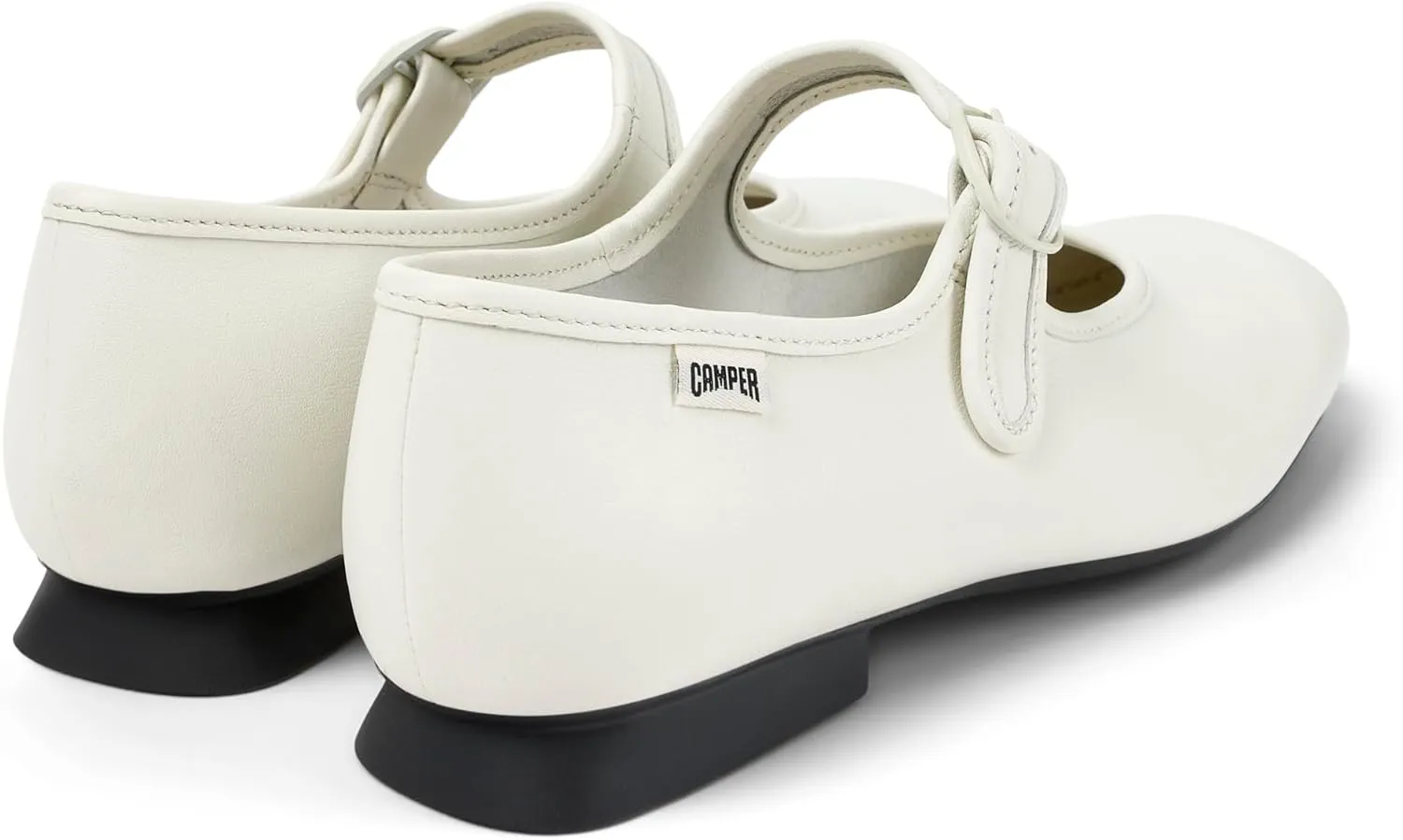 Camper Women's Casi Myra K201629 Mary Jane Shoes